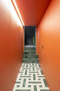 Darlon Suite - Palermo - 1
