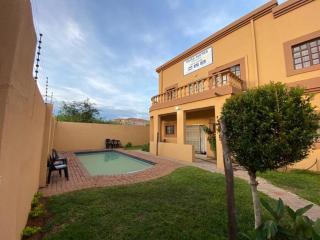 Muas Suites Guest House - Gaborone - 0