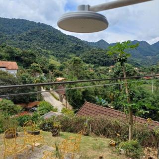 Casa do alecrim - 5