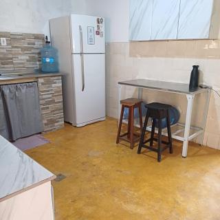 Casa do alecrim - 1