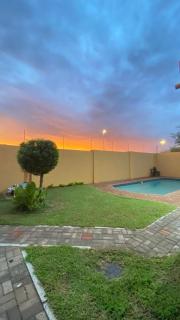 Muas Suites Guest House - Gaborone - 9