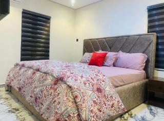 1 bedroom apartment Ajao estate - Lagos - 5