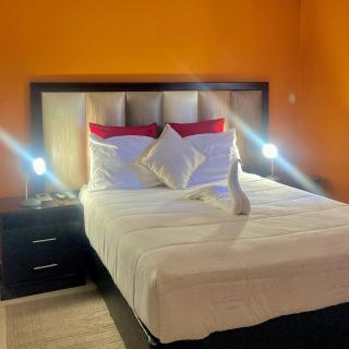 Muas Suites Guest House - Gaborone - 3