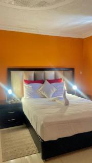Muas Suites Guest House - Gaborone - 2