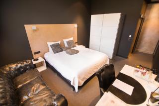 Hotel Moon - Sint-Niklaas - 7