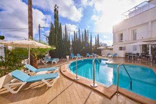 INNER Hotel Rupit "Adults Only" - Cala d´Or - 9