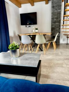 Domek wypoczynkowy z sauną i jacuzzi "ELDORADO" - 4