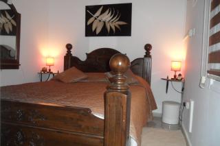 HOLYDAY Apartment GROUND FLOOR, FREE INTERNET - Ayia Napa - 0