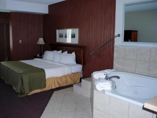 Travel Inn - Watertown NY - 3
