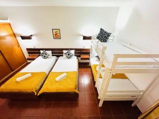 Resort Albufeira Praia Oura - Albufeira - 7