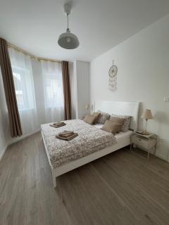 Caismarc apartment in centre of city Kežmarok - Kežmarok - 0