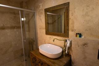 Elite Rose Cappadocia - Üçhisar - 8
