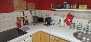 Loft in hôtel particulier, city-center, air conditioned - Aix-en-Provence - 3