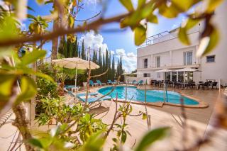 INNER Hotel Rupit "Adults Only" - Cala d´Or - 1