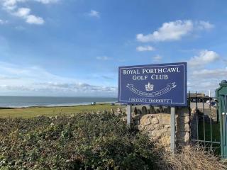 Gwylanfa, Rest Bay - Porthcawl - 7