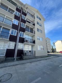 Apartamento en arriendo diario, Valle volcanes, Pto Montt - Puerto Montt - 3