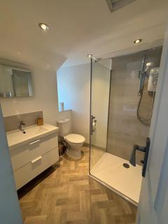Beautiful 2 bed apartment with stunning sea views - Woolacombe - 3