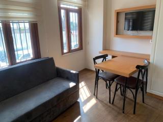 ARAS LIFE Hotel - Estambul - 7