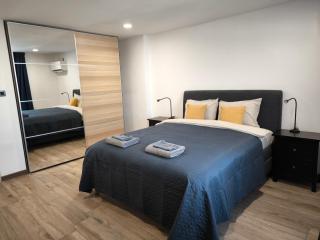 Victoria Elegance Apartment - Sofia - 8