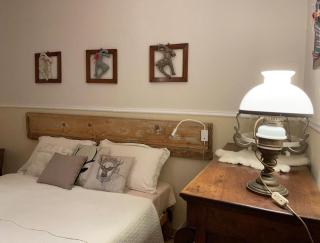 VILLA SELVA - Piemonte - Agrate Conturbia - 1