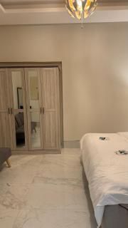 شقة أرضية مودرن بغرفتين نوم 5 - Riyad - 9