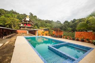 Playa Lodge - El Valle - 8