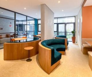 413 kfofo Style Confort Modern - São Paulo - 8