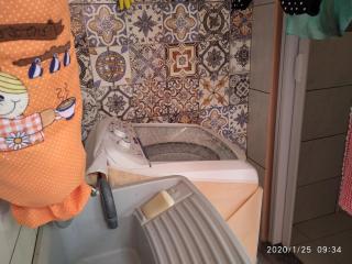 sobrado 3 quartos com garagem 2 veiculos - 8