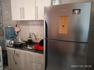 sobrado 3 quartos com garagem 2 veiculos - 5