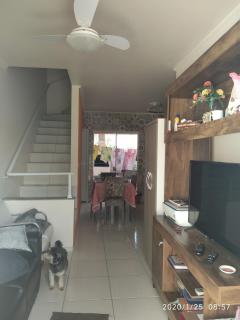 sobrado 3 quartos com garagem 2 veiculos - Balneário Piçarras - 2