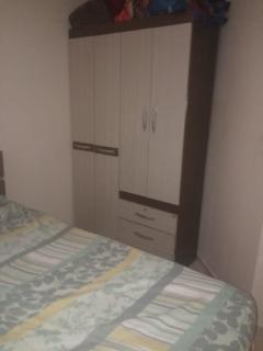 sobrado 3 quartos com garagem 2 veiculos - Balneário Piçarras - 1