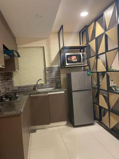 Luxury and modern 1 bedroom apartment - 8