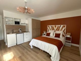 Appart-Hôtel Rouillac - Rouillac - 8