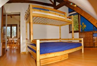 Agréable T2, vue montagnes, 600m centre Luchon - Luchon - 8
