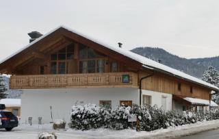 MyWinkl Design-Ferienwohnungen - Reit im Winkl - 4