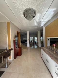 Elegant Modern Villa with Pool - Kenitra - 7