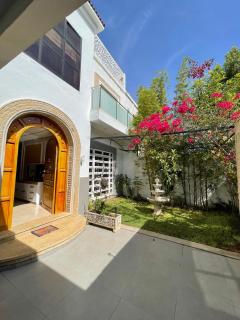Elegant Modern Villa with Pool - Kenitra - 3