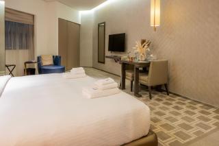 Hyatt Regency Creek Heights Residences - Boutique Concept by UDH - 3