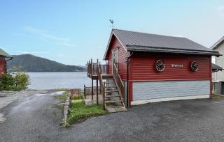 Awesome Home In Lauvstad With Wifi - 8