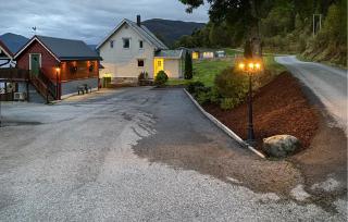 Awesome Home In Lauvstad With Wifi - 7
