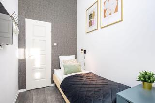 Ultra Central for Solo Traveller - Air Con - Budapeste - 0