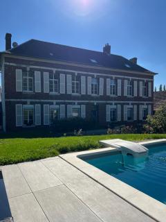 Le Logis d’Anne-Sophie - Chuignolles - 7