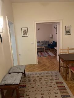 Apartment No1 - Belgrado - 5