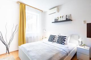 Central - Cozy Air Conditioned Studio - Budapeste - 0