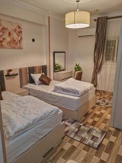 المسلة شقة فندقية - Obelisk Hotel Apartment - - 0