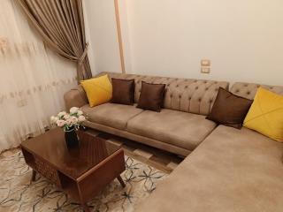 المسلة شقة فندقية - Obelisk Hotel Apartment - - 5