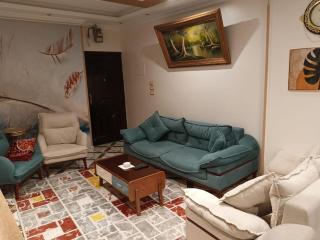 المسلة شقة فندقية - Obelisk Hotel Apartment - - 4
