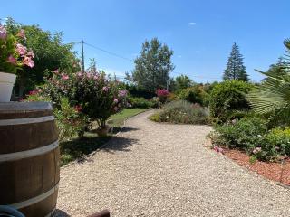 Aux Trois Mûriers - Villeneuve-sur-Lot - 6