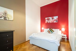 Royal Road Residence - Prag - 9