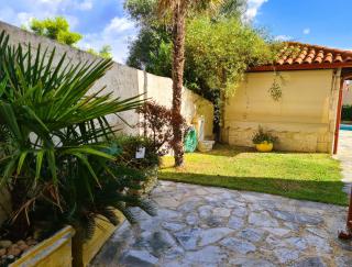 Villa Mandarina - Kriopigi - 3